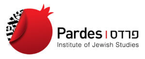 Pardes Institute of Jewish Studies logo
