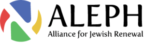 ALEPH: Alliance for Jewish Renewal logo